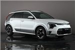 2022 Kia Niro