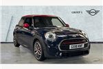 2018 MINI Hatchback