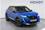 2021 Peugeot 2008