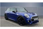 2019 MINI Hatchback