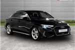 2022 Audi A3