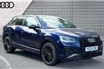2021 Audi Q2