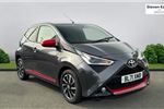 2022 Toyota Aygo