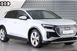 2022 Audi Q4