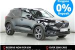 2019 Volvo XC40