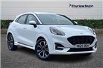 2023 Ford Puma