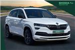 2020 Skoda Karoq