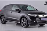 2020 Honda HR-V