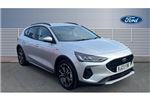 2023 Ford Focus Active