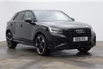 2021 Audi Q2