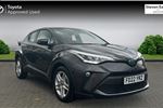 2022 Toyota C-HR