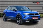 2022 Vauxhall Mokka
