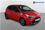 2021 Toyota Aygo