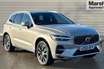 2022 Volvo XC60