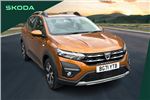 2021 Dacia Sandero Stepway