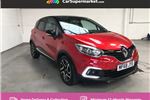 2018 Renault Captur