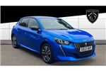 2022 Peugeot 208
