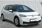2022 Volkswagen ID.3