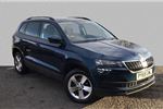 2020 Skoda Karoq