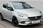 2019 Vauxhall Corsa