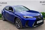 2024 Lexus UX