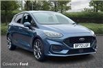 2022 Ford Fiesta 1.0 EcoBoost ST-Line 5dr