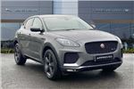 2020 Jaguar E-Pace