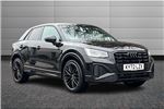 2022 Audi Q2