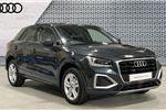 2022 Audi Q2