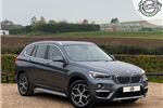 2019 BMW X1