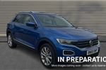 2020 Volkswagen T-Roc