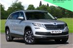 2021 Skoda Kodiaq