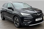 2021 Vauxhall Grandland X