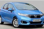 2018 Honda Jazz