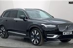 2024 Volvo XC90