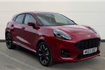 2023 Ford Puma