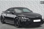 2023 Audi TT