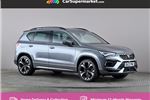2022 Cupra Ateca