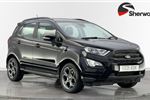 2021 Ford EcoSport