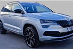 2022 Skoda Karoq