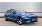 2019 Volvo V60