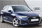 2021 Audi A3