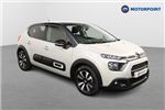 2023 Citroen C3