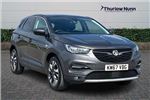 2018 Vauxhall Grandland X