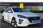 2021 Hyundai IONIQ