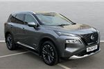 2024 Nissan X-Trail