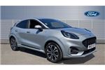 2021 Ford Puma