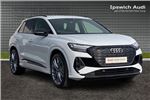 2024 Audi Q4