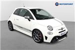 2022 Abarth 595