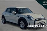 2021 MINI Hatchback 5dr